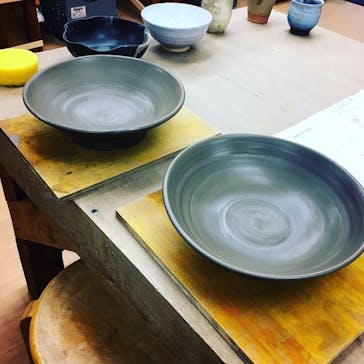 早稲田陶房 土耕に投稿された画像（2017/10/23）