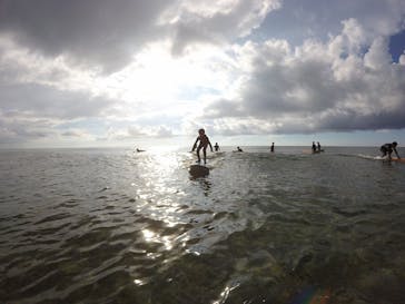 サーフサイドサービス ハイサイに投稿された画像（2018/9/22）