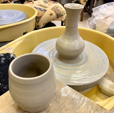 堀越陶房に投稿された画像（2019/1/24）