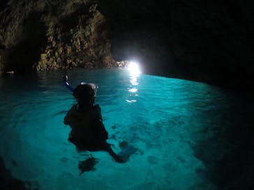 diving&workshop IHANASHI（ダイビングアンドワークショップイハナシ）に投稿された画像（2018/6/5）