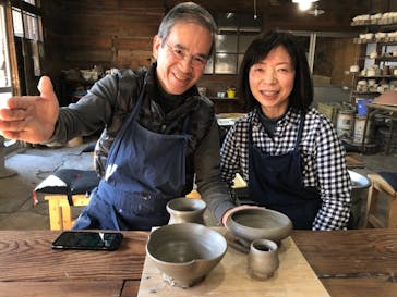 角山製陶所に投稿された画像（2018/11/29）
