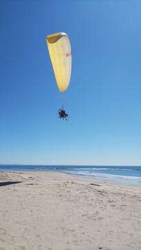 松島熱気球・パラグライダー体験に投稿された画像（2019/5/4）