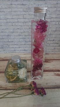 キャンドル＆ポーセラーツサロンSalon de Felice（サロン ド フェリーチェ）に投稿された画像（2019/4/16）