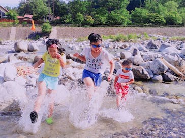 アウトドアショップK駒ケ根スポーツ館に投稿された画像（2018/7/21）