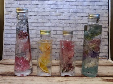 キャンドル＆ポーセラーツサロンSalon de Felice（サロン ド フェリーチェ）に投稿された画像（2019/2/5）