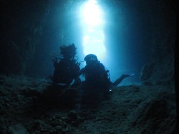 沖縄ダイビングショップシーモールに投稿された画像（2019/1/19）