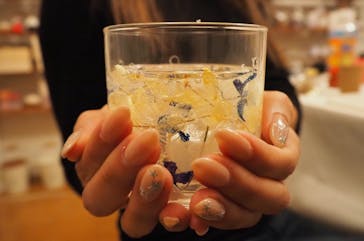 リリーベアーキャンドル教室に投稿された画像（2018/11/15）