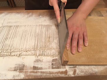 手打ち蕎麦やなかに投稿された画像（2018/4/28）