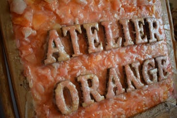 Candle Atelier Orange（キャンドル アトリエ オレンジ）に投稿された画像（2018/4/25）