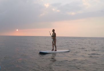 沖縄ハイビサーフィン&サップに投稿された画像（2018/10/13）