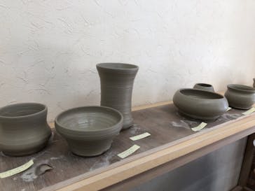 ダルン陶芸教室に投稿された画像（2019/2/24）