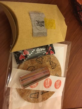 ちいさな硝子の本の博物館に投稿された画像（2018/3/4）