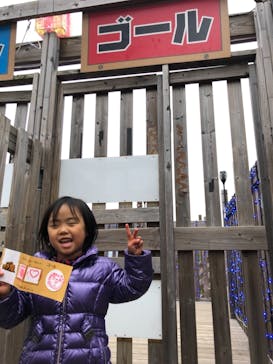 さがみ湖MORI MORIに投稿された画像（2018/12/25）