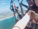 松島熱気球・パラグライダー体験に投稿された画像（2018/8/22）