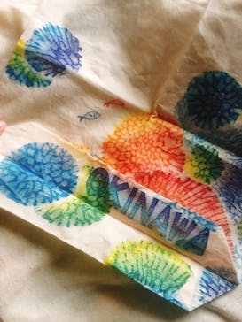 首里 琉染に投稿された画像（2019/3/3）