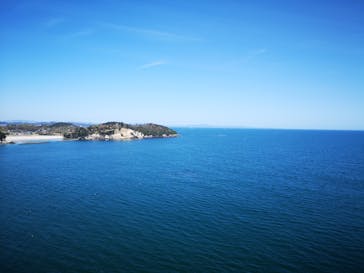 松島熱気球・パラグライダー体験に投稿された画像（2019/4/29）