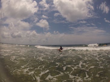 サーフサイドサービス ハイサイに投稿された画像（2018/8/3）