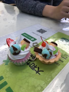 大和サンプル製作所に投稿された画像（2019/1/14）