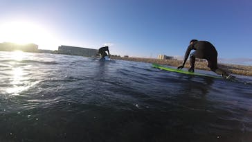 North Ocean Blue（ノース オーシャン ブルー）に投稿された画像（2018/7/17）