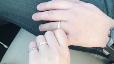 彫金工房輝風に投稿された画像（2018/10/19）