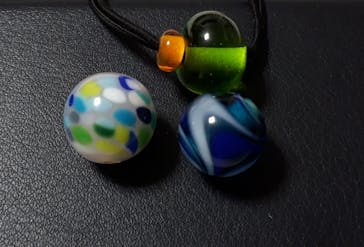 江戸とんぼ玉みはるに投稿された画像（2018/5/29）