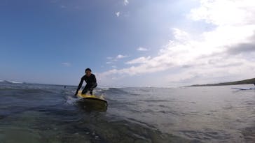 North Ocean Blue（ノース オーシャン ブルー）に投稿された画像（2018/8/7）