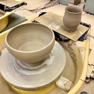 堀越陶房に投稿された画像（2019/5/11）