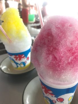 TOMO's スタンドアップパドルボーディングスクールに投稿された画像（2018/8/1）