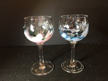 ちいさな硝子の本の博物館に投稿された画像（2017/10/12）