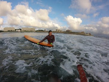 サーフサイドサービス ハイサイに投稿された画像（2018/8/26）