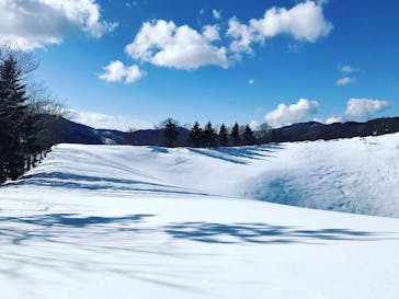 KANNABE NATURE SCHOOLに投稿された画像（2018/2/9）