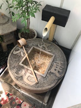 茶禅に投稿された画像（2018/5/27）