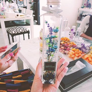 Che'rie（シェリー）に投稿された画像（2018/8/19）