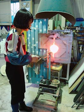 スタジオバクザウルスに投稿された画像（2017/10/29）