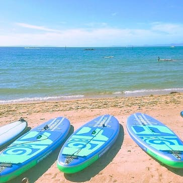 SUP SHOP TEIYER（サップショップ テイヤー）に投稿された画像（2018/8/26）