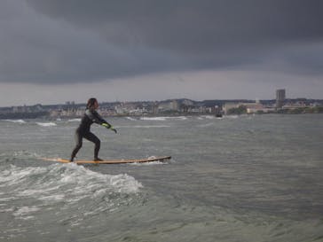 サーフサイドサービス ハイサイに投稿された画像（2018/7/29）