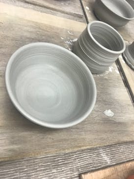 COM陶芸教室に投稿された画像（2019/3/9）