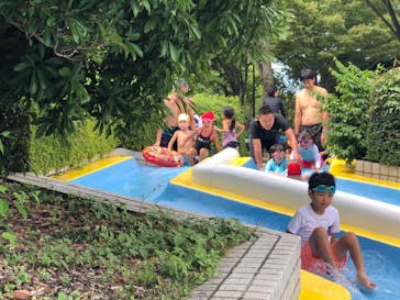 国営昭和記念公園 秋の夜散歩に投稿された画像（2018/8/18）