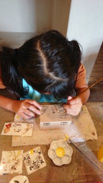 河口湖 音楽と森の美術館に投稿された画像（2018/10/20）