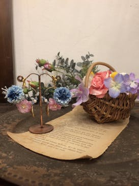 ATELIER VICHETTEに投稿された画像（2018/10/10）