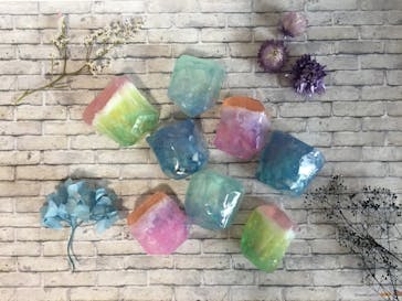 キャンドル＆ポーセラーツサロンSalon de Felice（サロン ド フェリーチェ）に投稿された画像（2019/4/30）