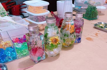 Candle studio RPG（キャンドルスタジオ アールピージー）に投稿された画像（2018/8/18）