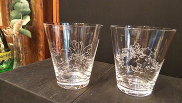 ちいさな硝子の本の博物館に投稿された画像（2019/3/21）