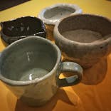 陶芸教室 帰山窯に投稿された画像（2017/12/21）