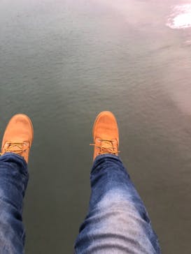 松島熱気球・パラグライダー体験に投稿された画像（2018/9/20）