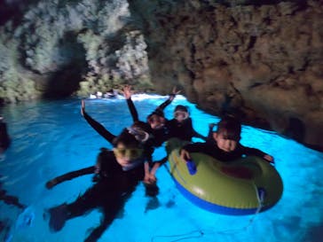 武藤潜水に投稿された画像（2019/5/24）