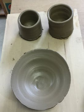 陶芸教室風の街に投稿された画像（2018/6/24）