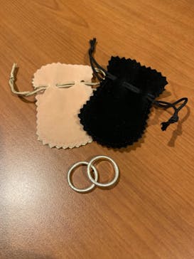 渋谷の彫金教室 studio crucible（スタジオ クルーシブル）に投稿された画像（2019/3/12）