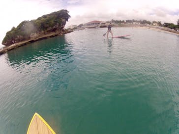 aloha surf okinawa（アロハ サーフ オキナワ）に投稿された画像（2018/5/12）