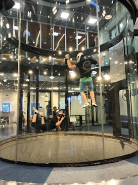 FlyStation Japanに投稿された画像（2018/1/30）